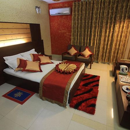 Tiger Garden Int Hotel Khulna Εξωτερικό φωτογραφία