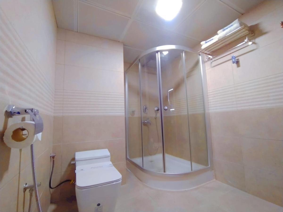 Tiger Garden Int Hotel Khulna Εξωτερικό φωτογραφία