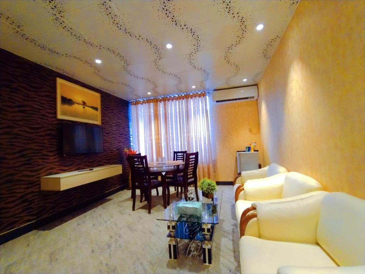Tiger Garden Int Hotel Khulna Εξωτερικό φωτογραφία