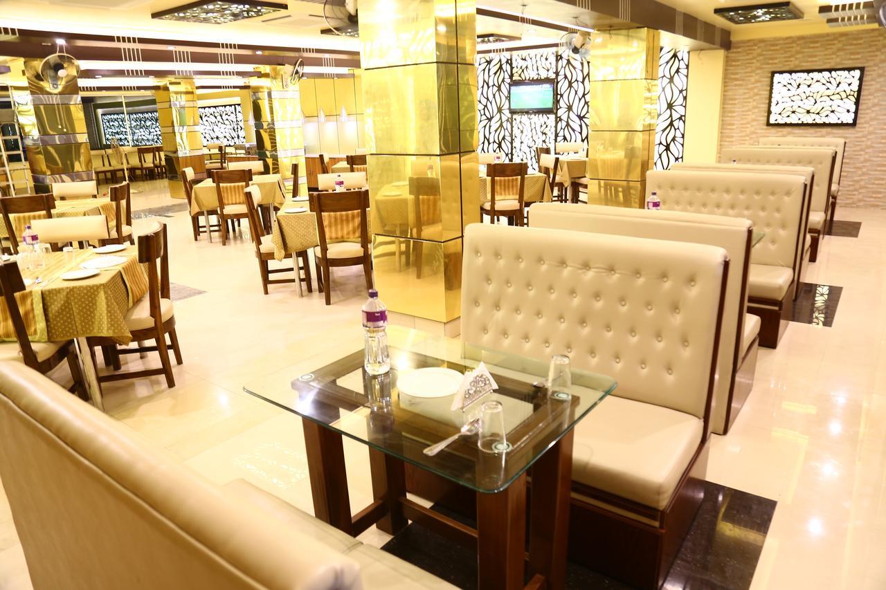 Tiger Garden Int Hotel Khulna Εξωτερικό φωτογραφία