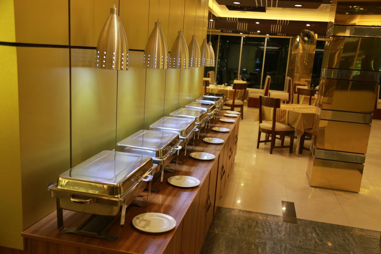Tiger Garden Int Hotel Khulna Εξωτερικό φωτογραφία