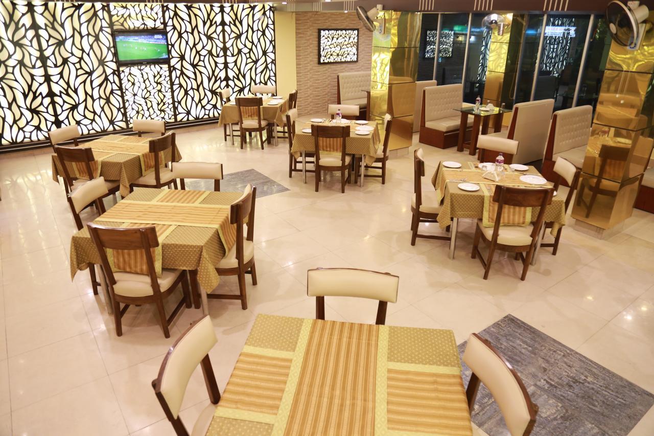 Tiger Garden Int Hotel Khulna Εξωτερικό φωτογραφία