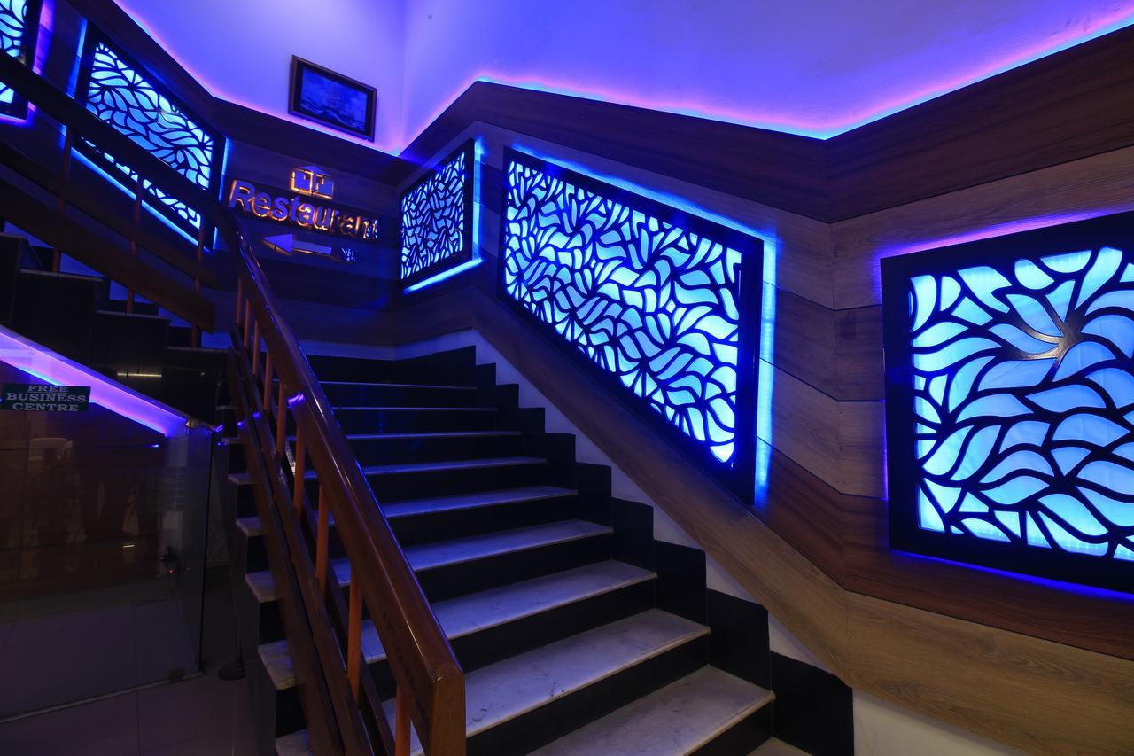 Tiger Garden Int Hotel Khulna Εξωτερικό φωτογραφία