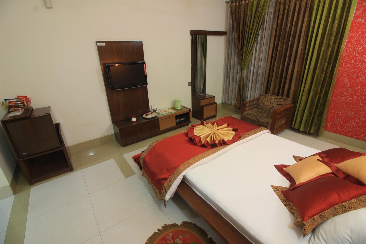 Tiger Garden Int Hotel Khulna Εξωτερικό φωτογραφία