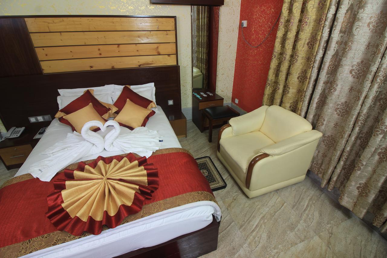 Tiger Garden Int Hotel Khulna Εξωτερικό φωτογραφία