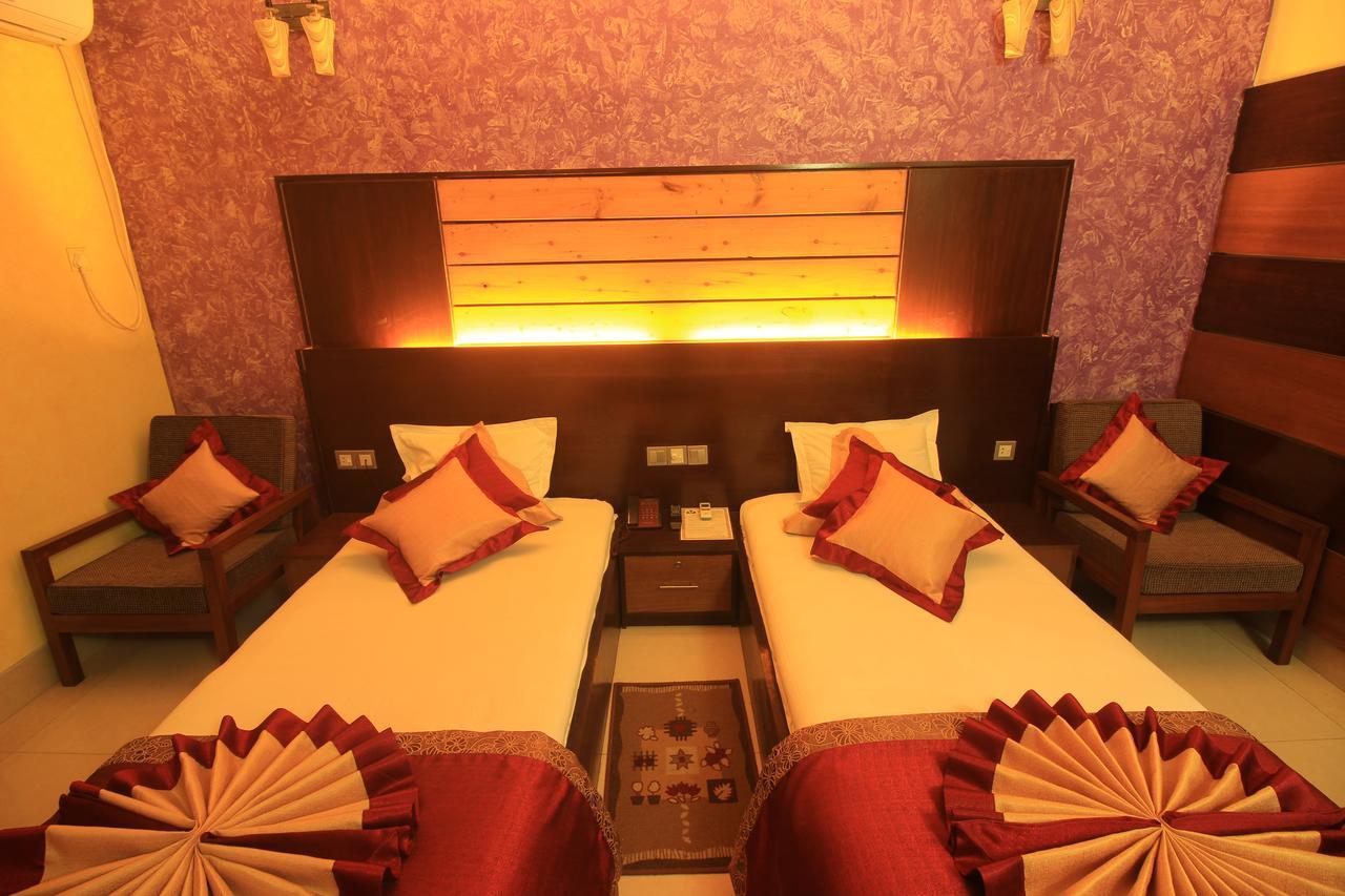 Tiger Garden Int Hotel Khulna Εξωτερικό φωτογραφία