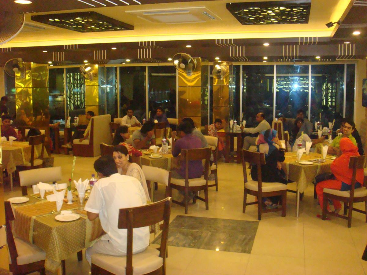Tiger Garden Int Hotel Khulna Εξωτερικό φωτογραφία