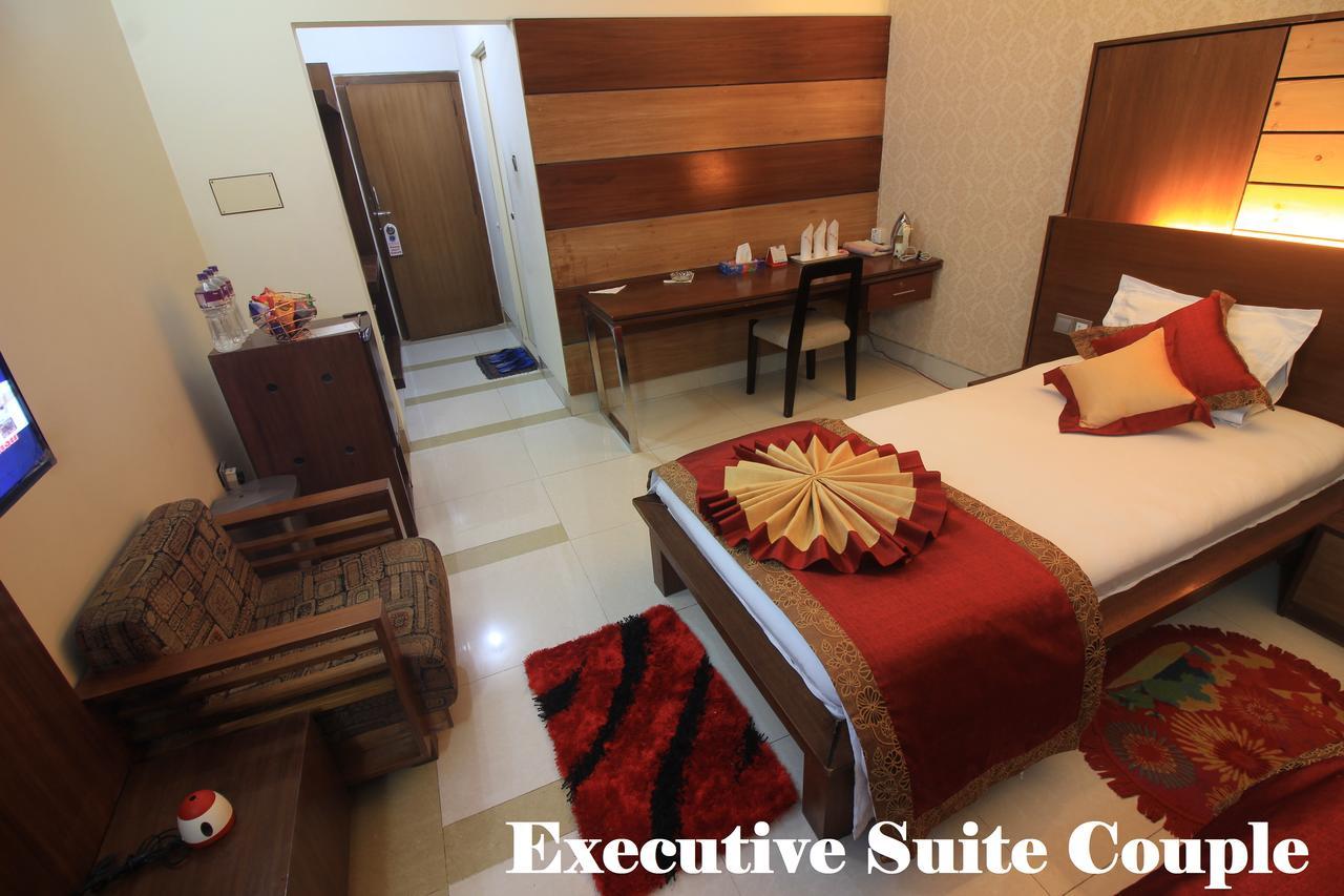 Tiger Garden Int Hotel Khulna Εξωτερικό φωτογραφία