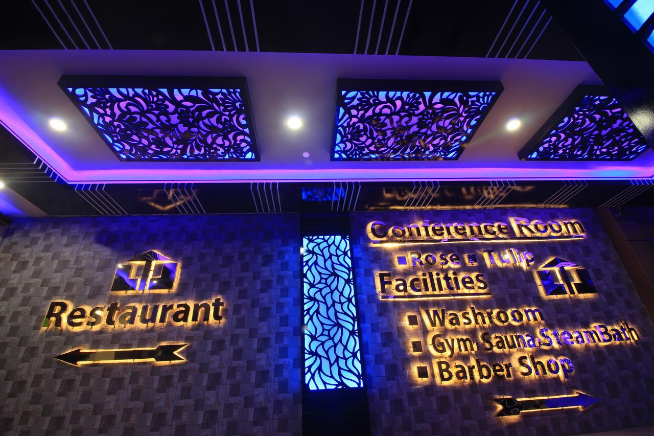 Tiger Garden Int Hotel Khulna Δωμάτιο φωτογραφία