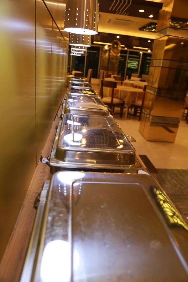 Tiger Garden Int Hotel Khulna Εξωτερικό φωτογραφία