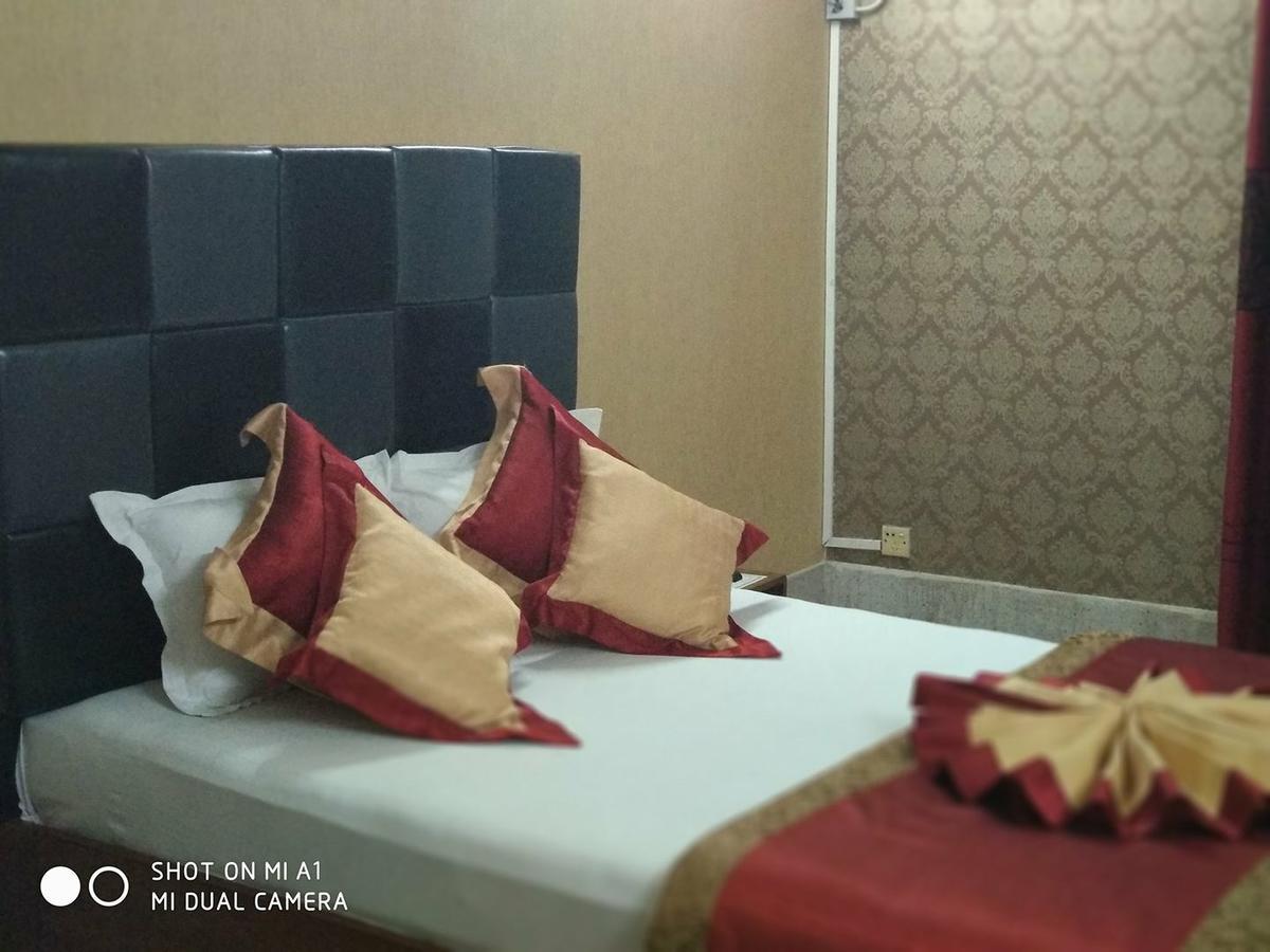 Tiger Garden Int Hotel Khulna Εξωτερικό φωτογραφία