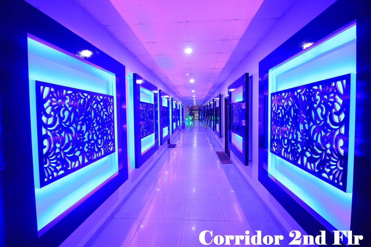 Tiger Garden Int Hotel Khulna Εξωτερικό φωτογραφία