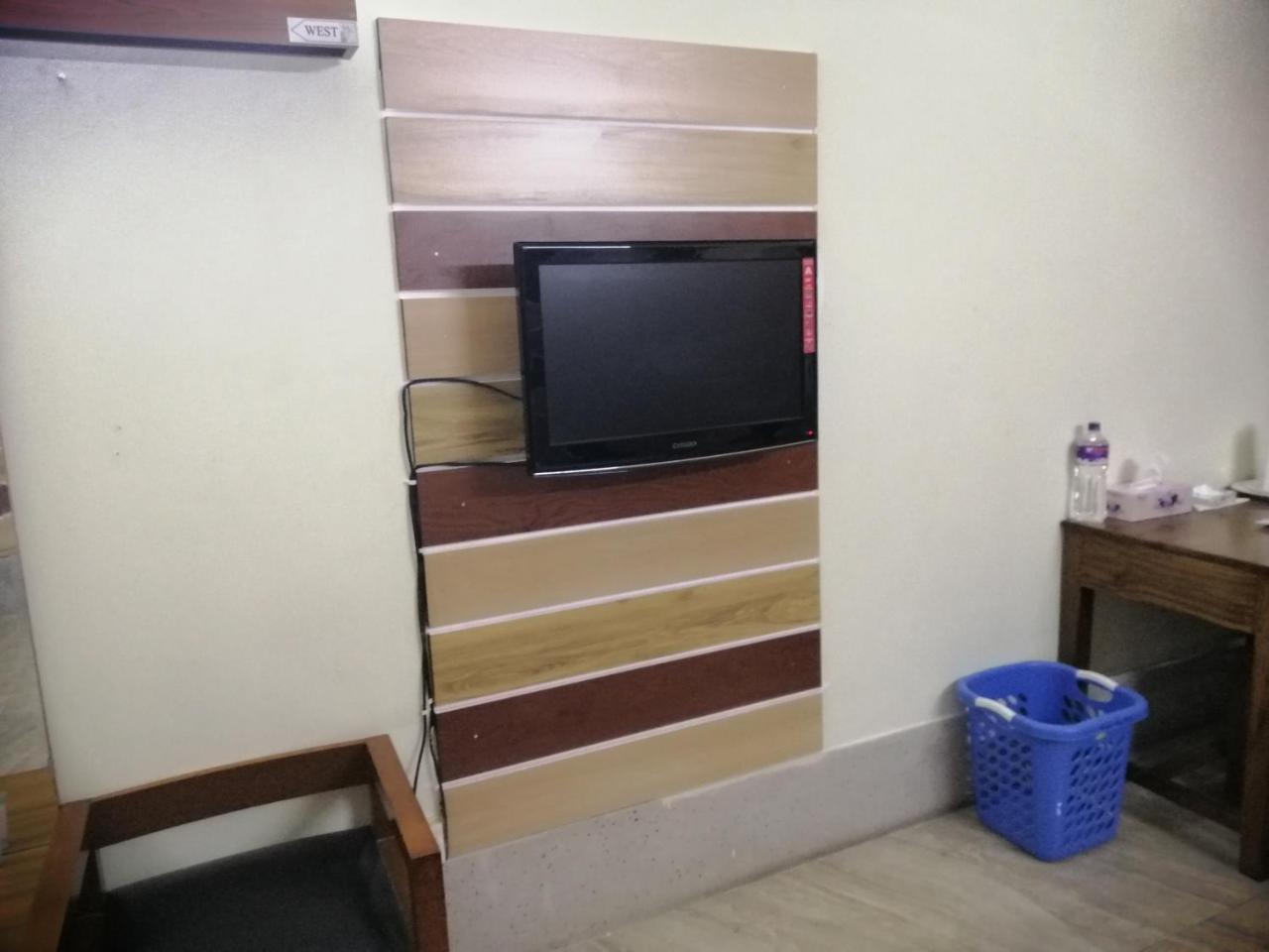 Tiger Garden Int Hotel Khulna Εξωτερικό φωτογραφία