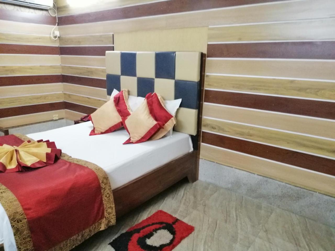 Tiger Garden Int Hotel Khulna Εξωτερικό φωτογραφία