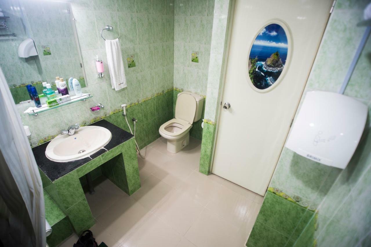 Tiger Garden Int Hotel Khulna Εξωτερικό φωτογραφία