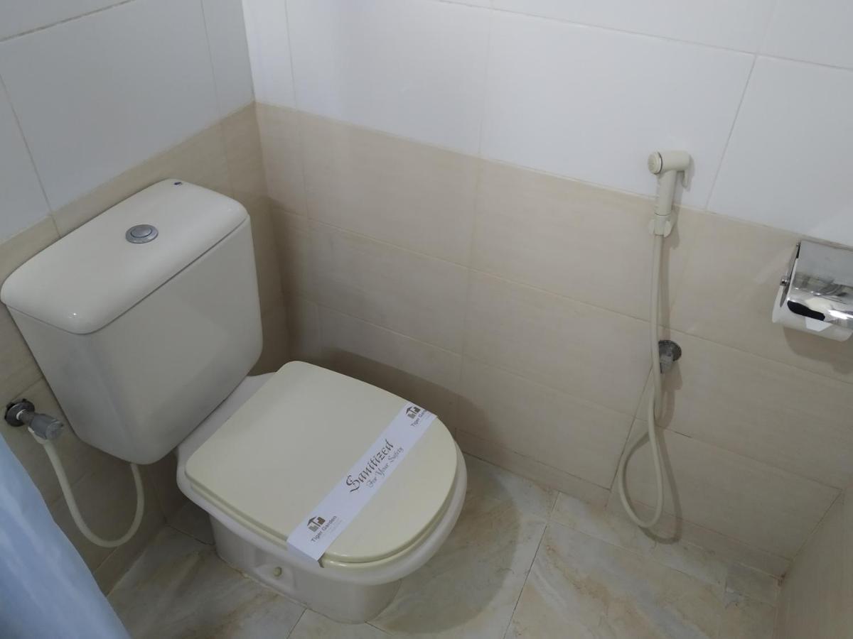 Tiger Garden Int Hotel Khulna Εξωτερικό φωτογραφία