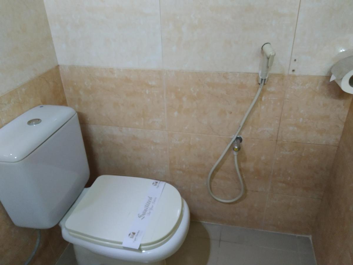 Tiger Garden Int Hotel Khulna Εξωτερικό φωτογραφία