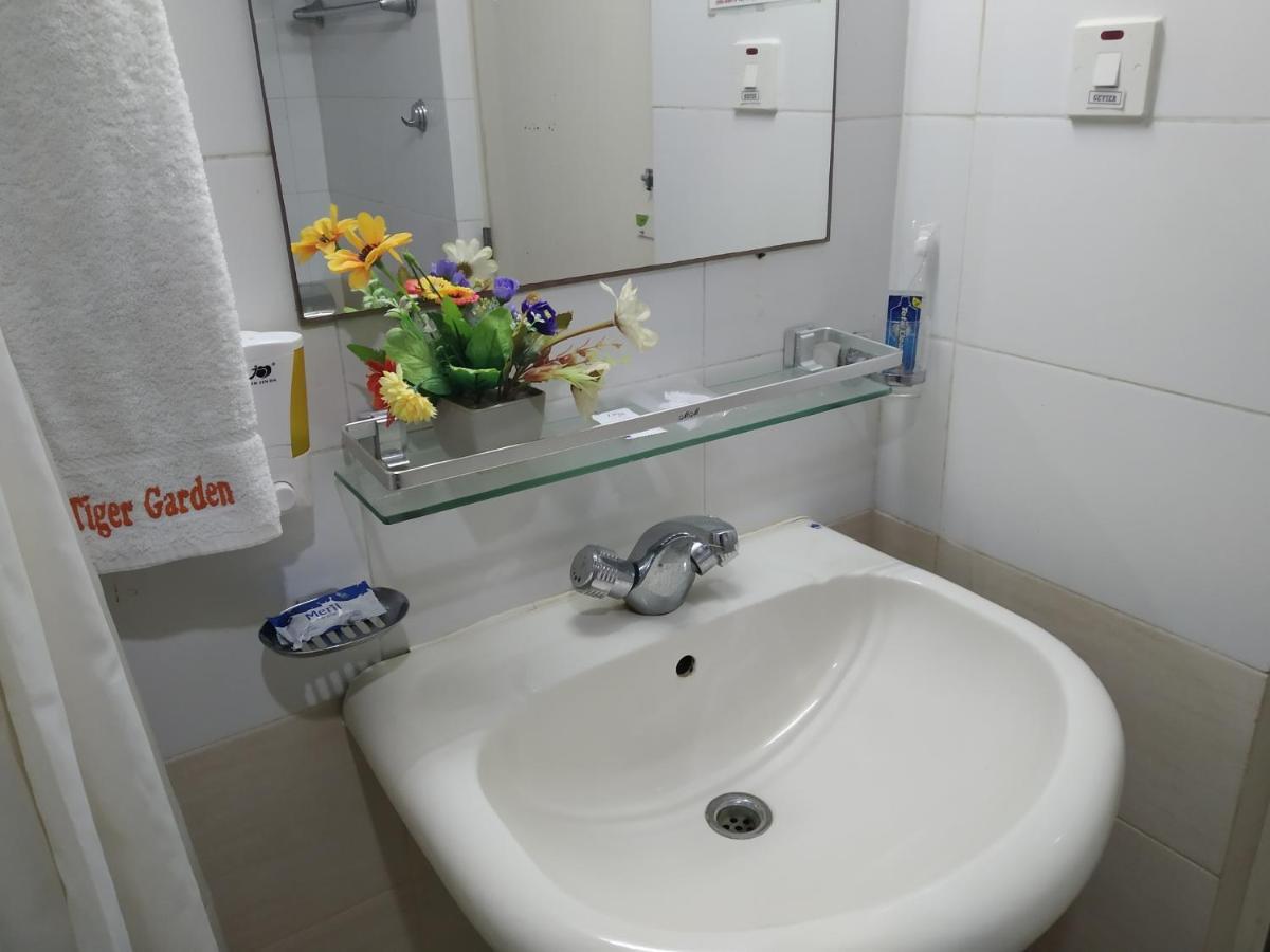 Tiger Garden Int Hotel Khulna Εξωτερικό φωτογραφία